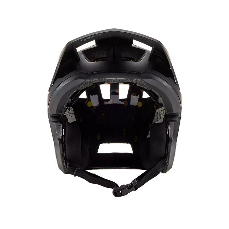 Fox Racing Dropframe Helmet MIPS