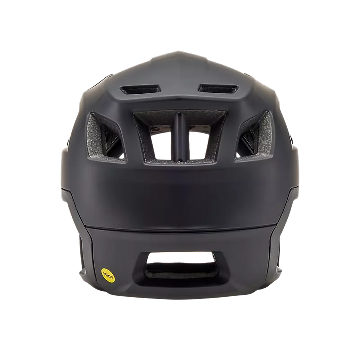 Fox Racing Dropframe Helmet
