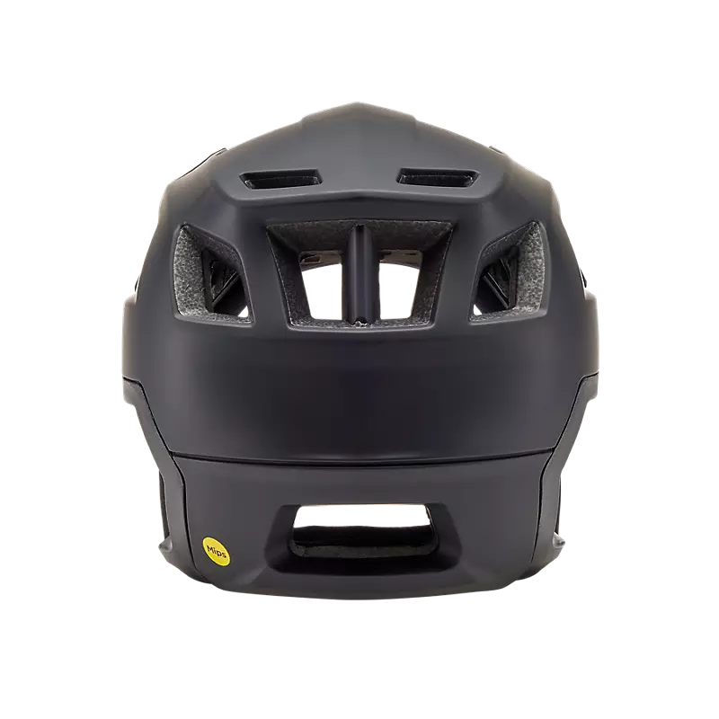 Fox Racing Dropframe Helmet MIPS