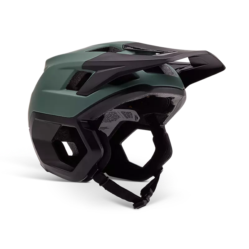 Fox Racing Dropframe Helmet