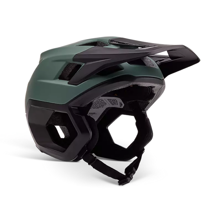 Fox Racing Dropframe Helmet