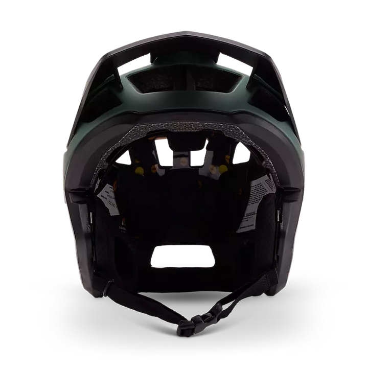 Fox Racing Dropframe Helmet