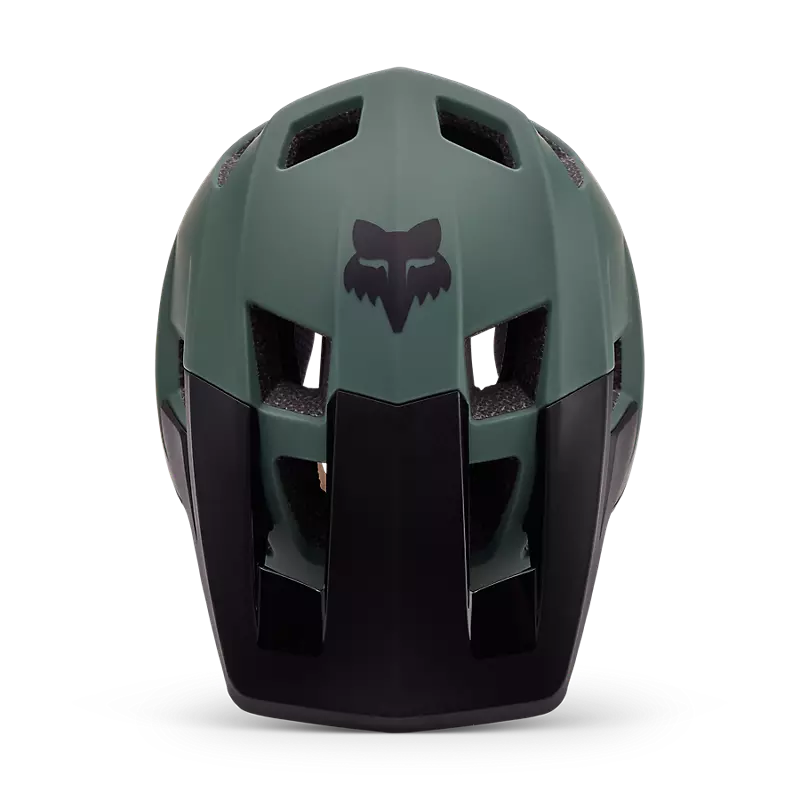 Fox Racing Dropframe Helmet
