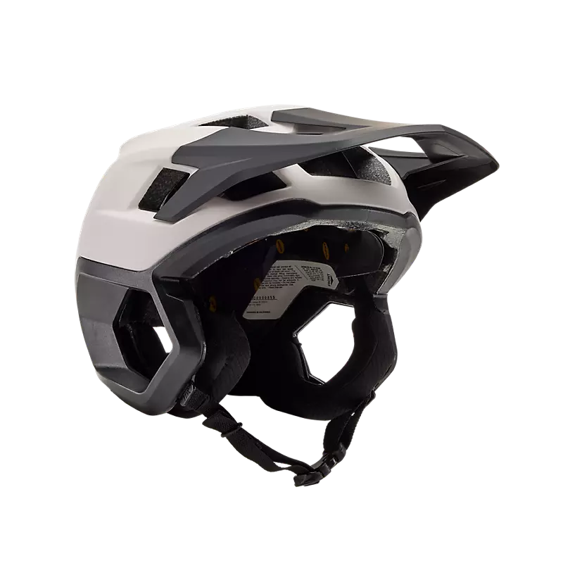 Fox Racing Dropframe Helmet