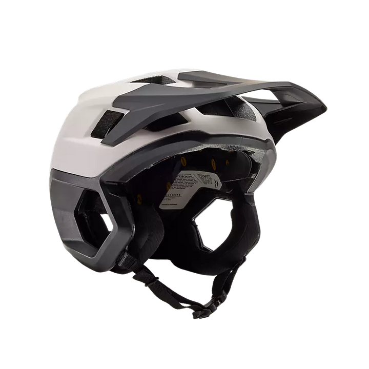 Fox Racing Dropframe Helmet