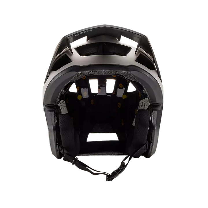 Fox Racing Dropframe Helmet