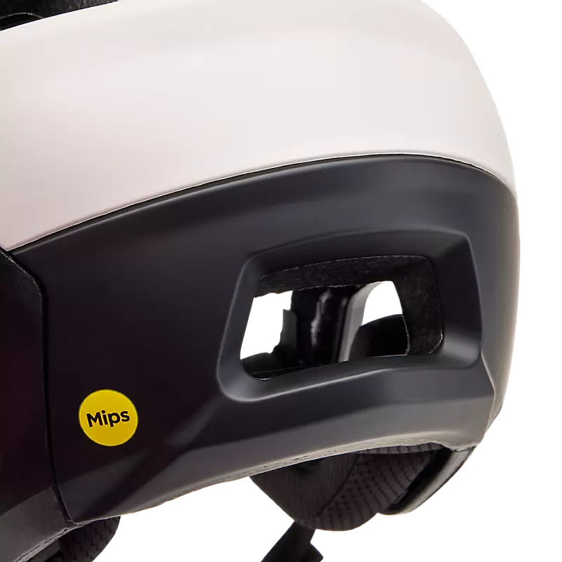 Fox Racing Dropframe Helmet MIPS