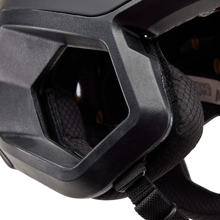 2026 Fox Racing Dropframe Helmet