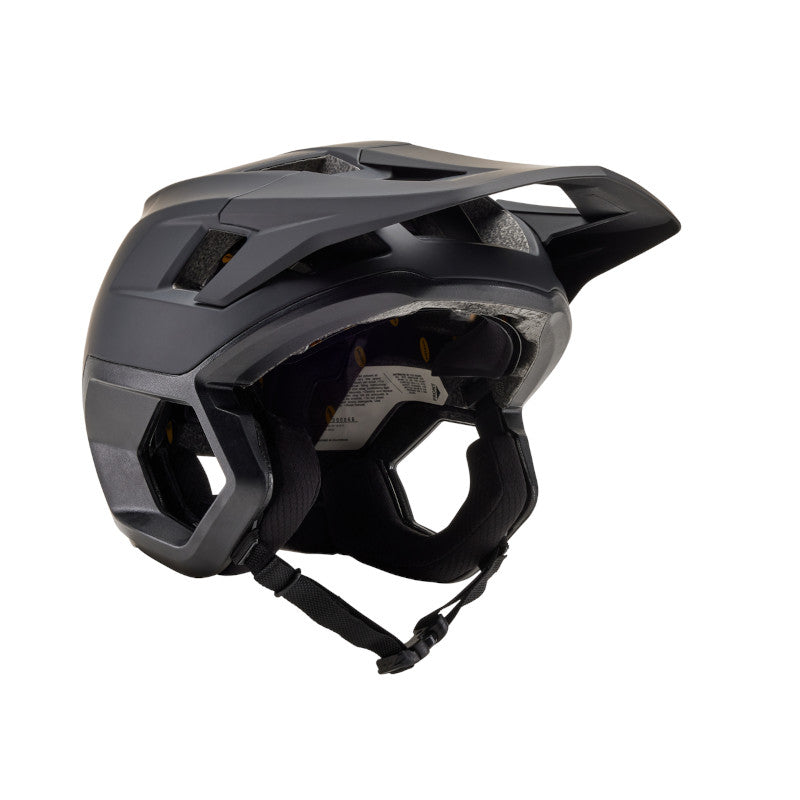 2026 Fox Racing Dropframe Helmet