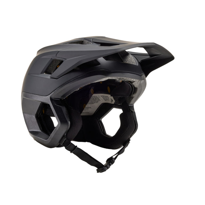 2026 Fox Racing Dropframe Helmet