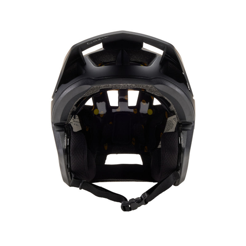 2026 Fox Racing Dropframe Helmet