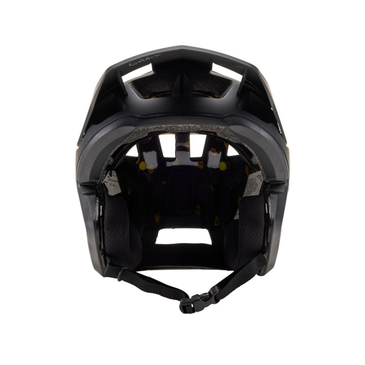 2026 Fox Racing Dropframe Helmet