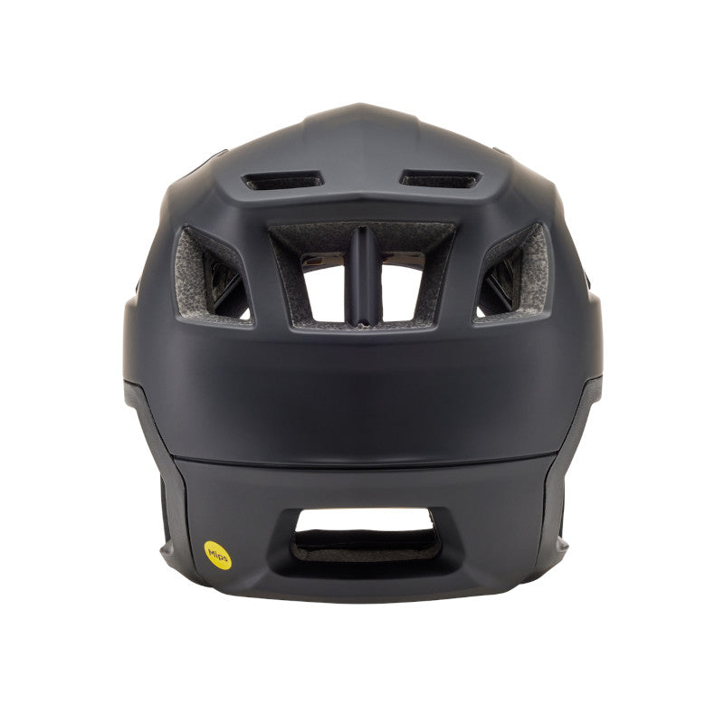 2026 Fox Racing Dropframe Helmet