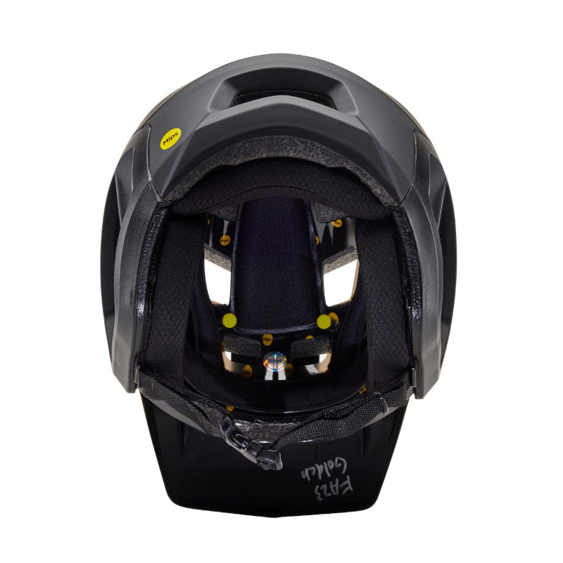 2026 Fox Racing Dropframe Helmet