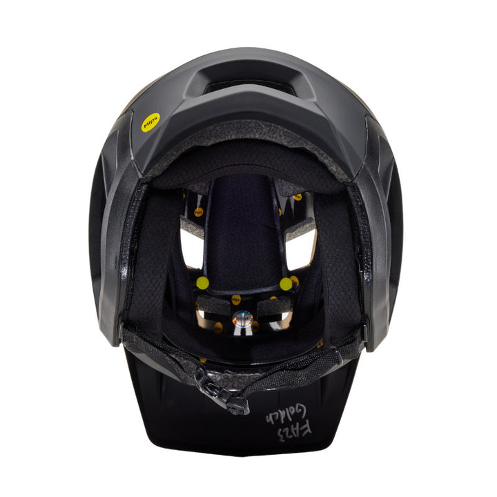 2026 Fox Racing Dropframe Helmet