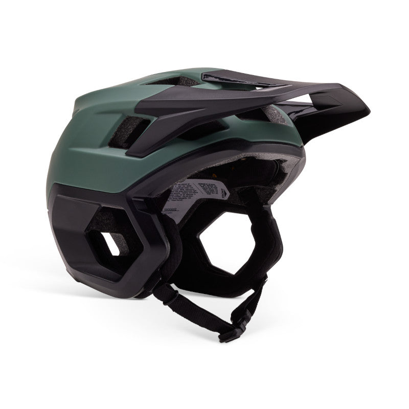 2026 Fox Racing Dropframe Helmet
