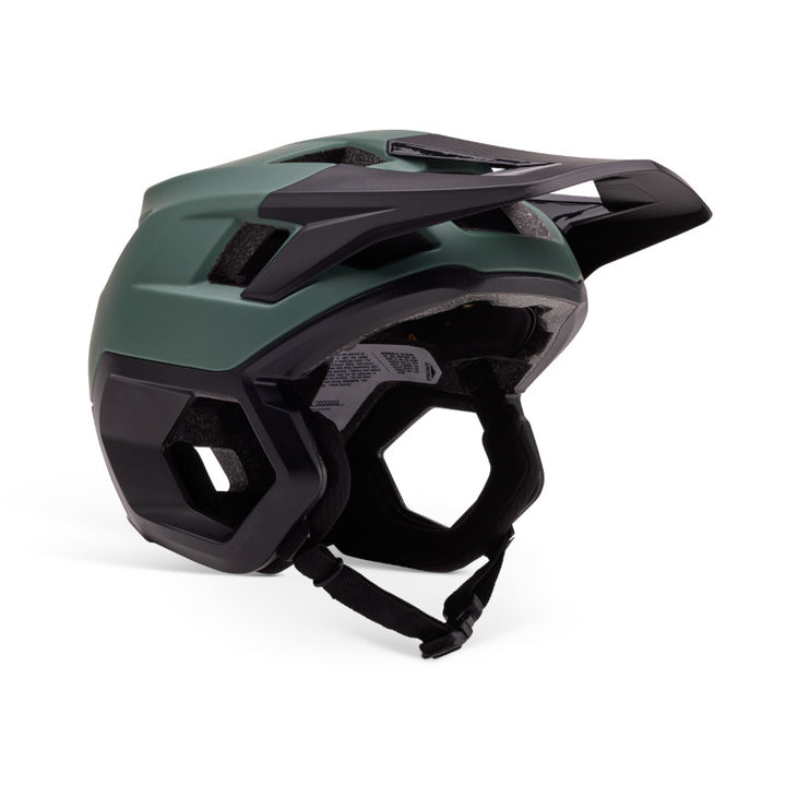 2026 Fox Racing Dropframe Helmet
