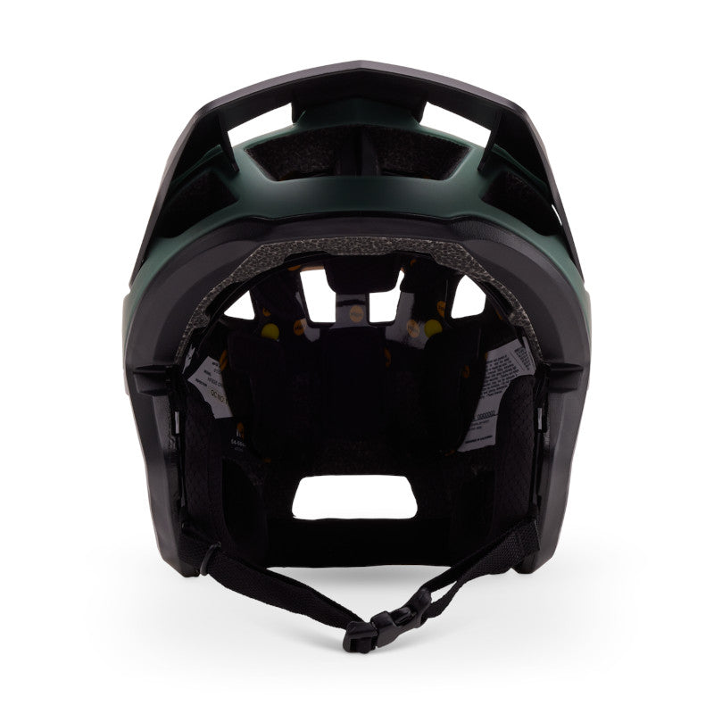 2026 Fox Racing Dropframe Helmet