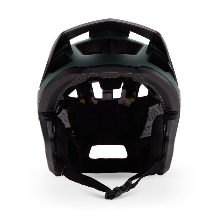 2026 Fox Racing Dropframe Helmet