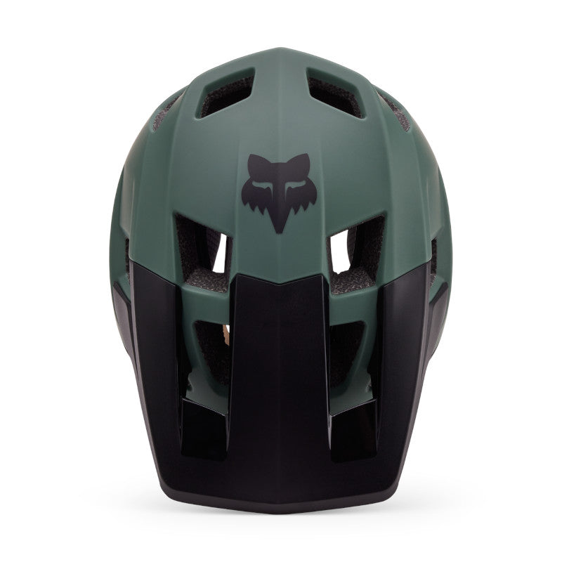 2026 Fox Racing Dropframe Helmet