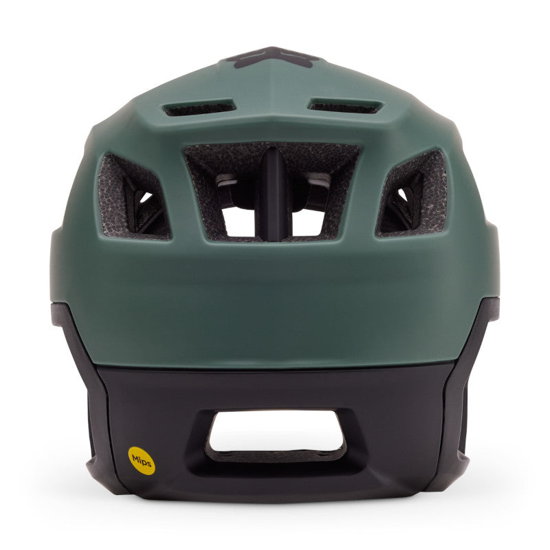 2026 Fox Racing Dropframe Helmet