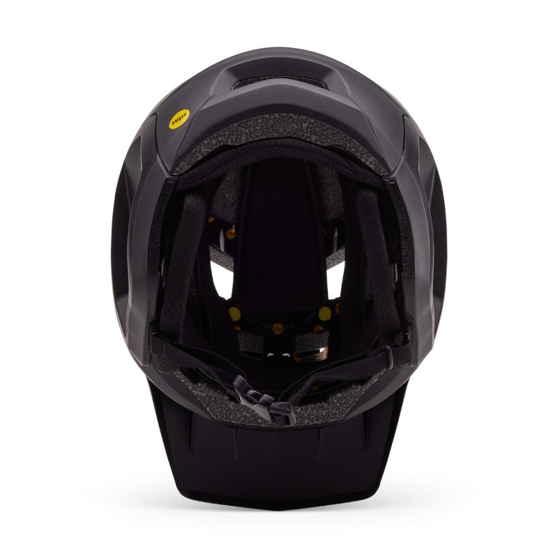 2026 Fox Racing Dropframe Helmet