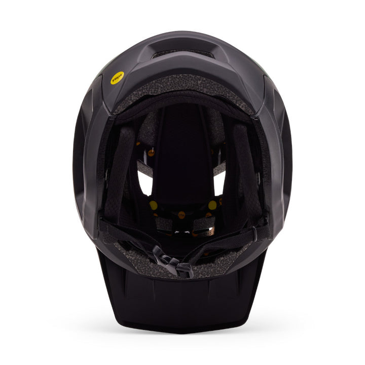 2026 Fox Racing Dropframe Helmet
