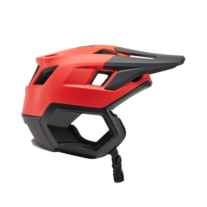 2026 Fox Racing Dropframe Helmet