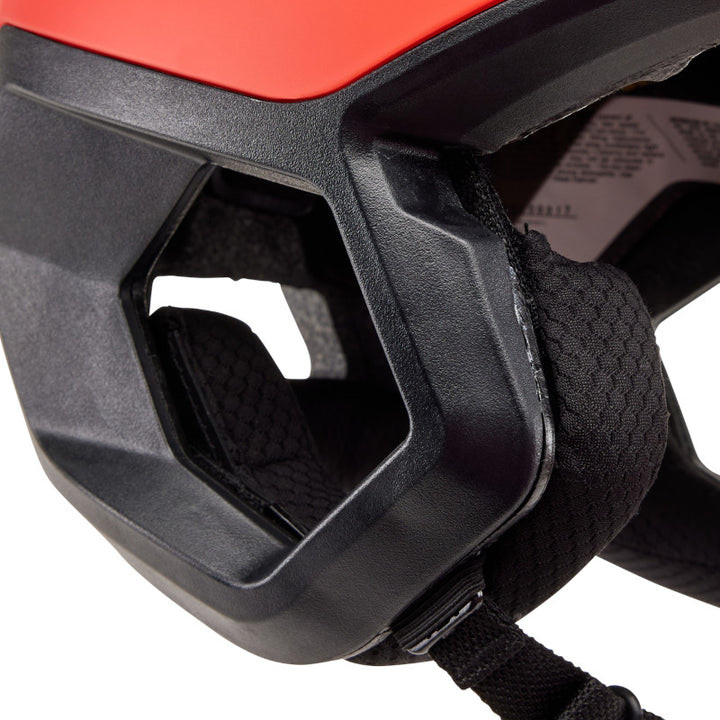 2026 Fox Racing Dropframe Helmet