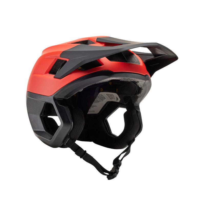 2026 Fox Racing Dropframe Helmet