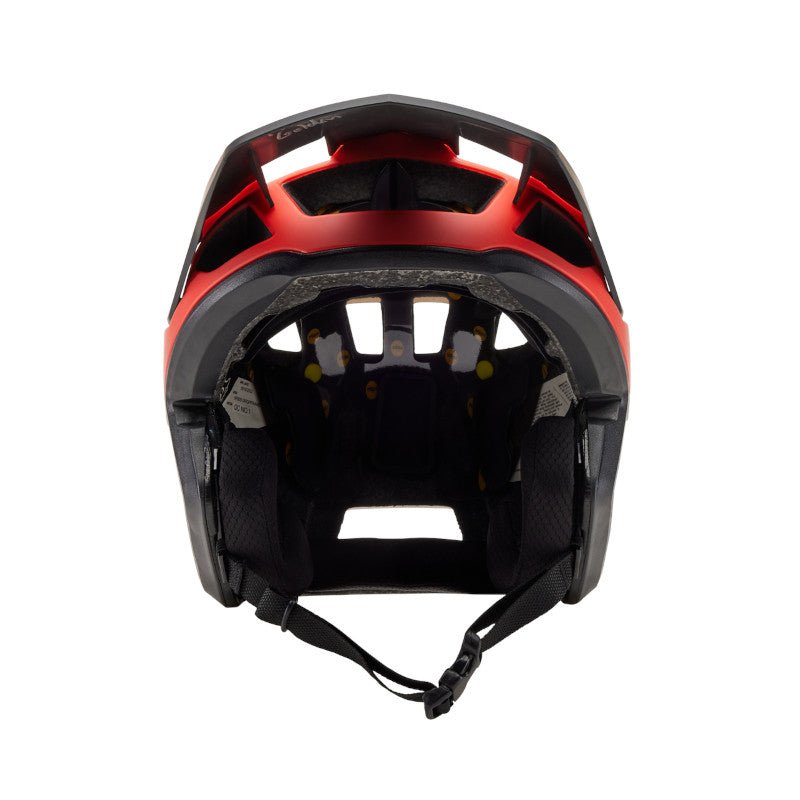 2026 Fox Racing Dropframe Helmet