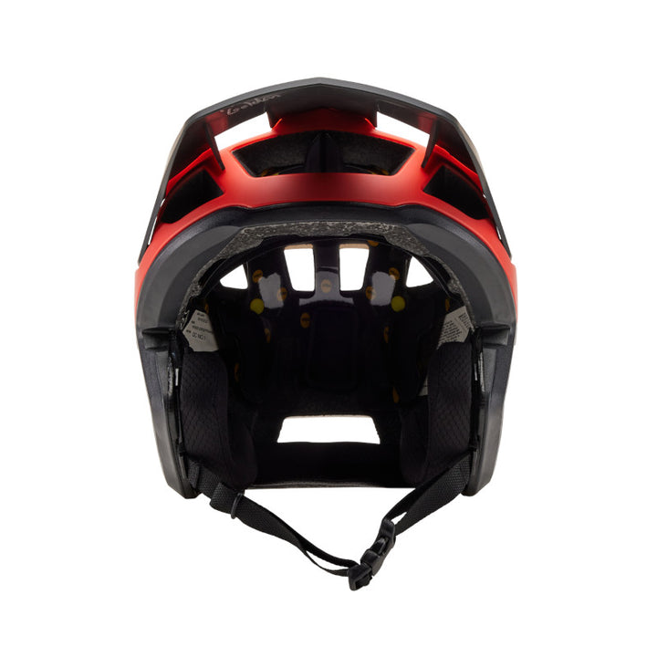 2026 Fox Racing Dropframe Helmet