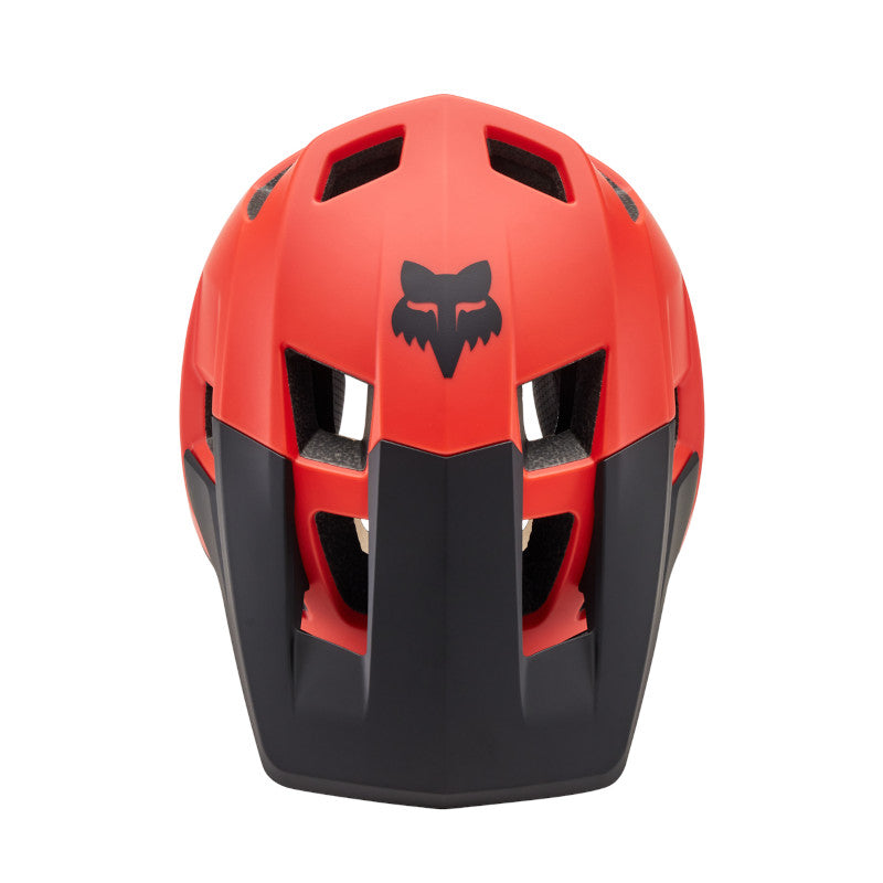 2026 Fox Racing Dropframe Helmet