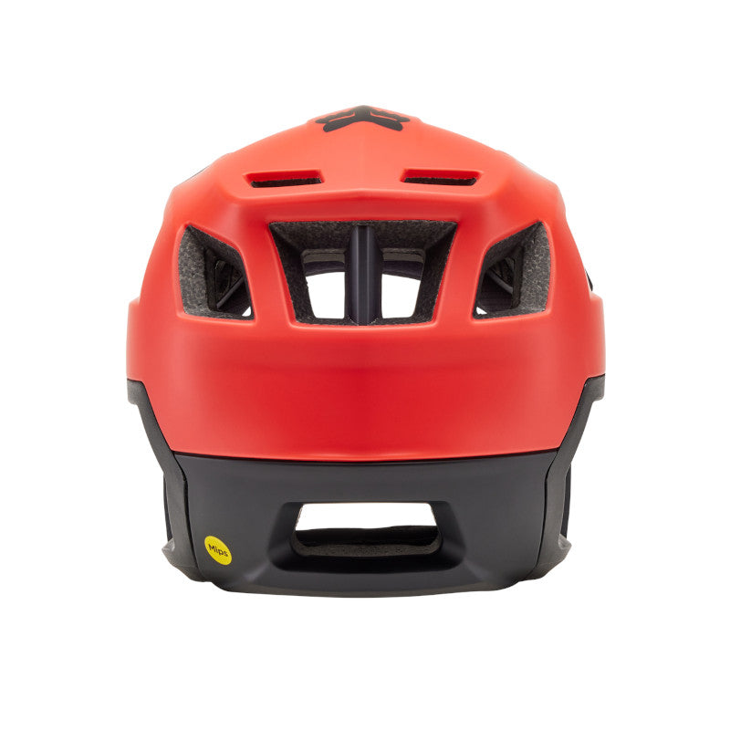 2026 Fox Racing Dropframe Helmet