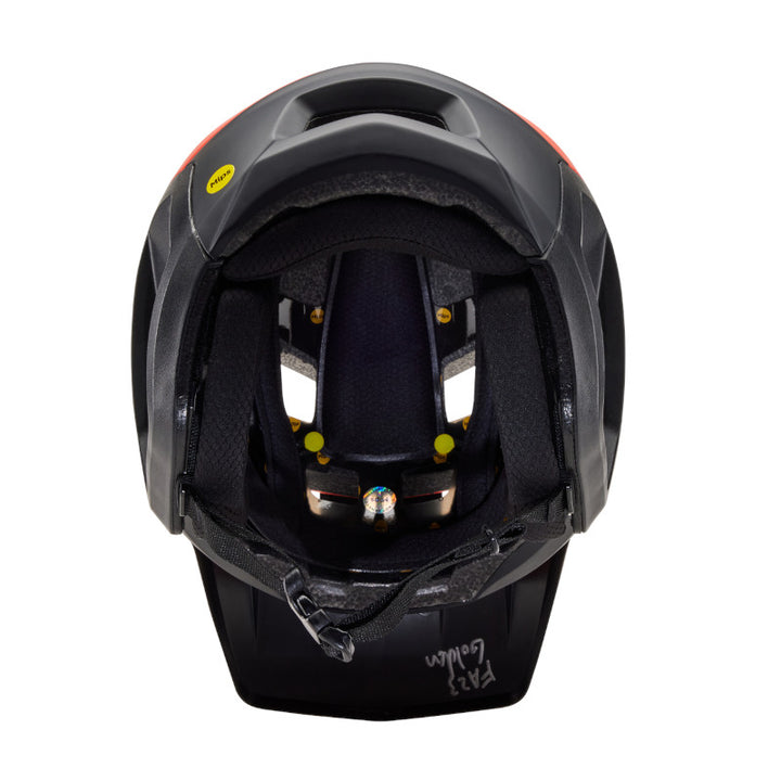 2026 Fox Racing Dropframe Helmet