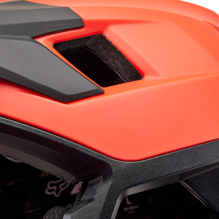 2026 Fox Racing Dropframe Helmet