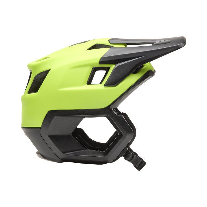 2026 Fox Racing Dropframe Helmet