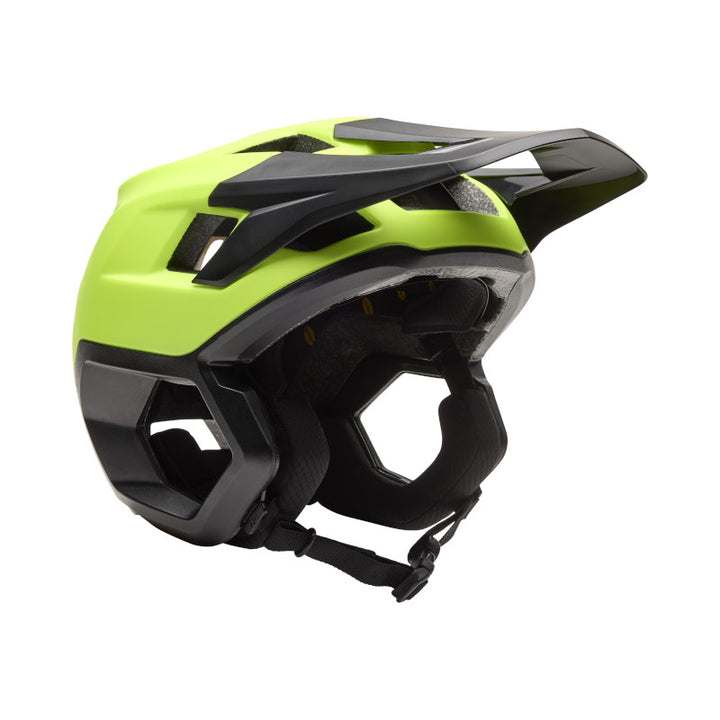 2026 Fox Racing Dropframe Helmet