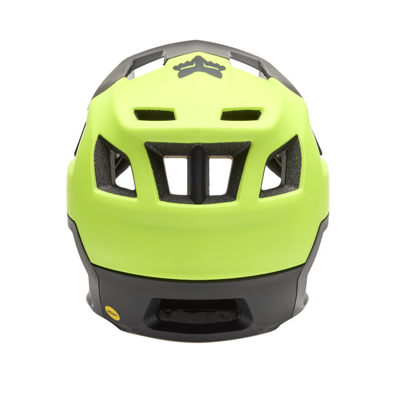 2026 Fox Racing Dropframe Helmet