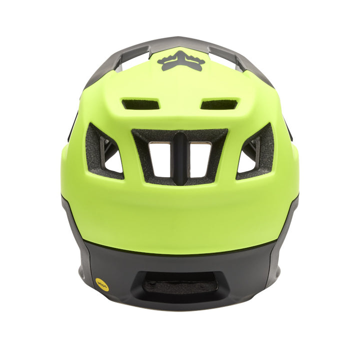 2026 Fox Racing Dropframe Helmet