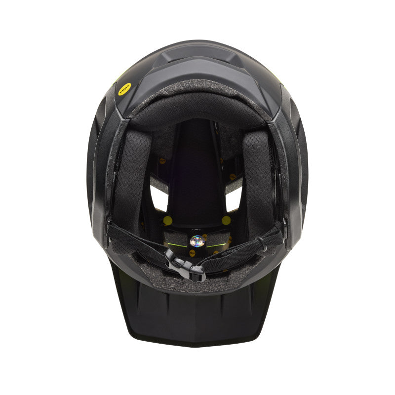 2026 Fox Racing Dropframe Helmet