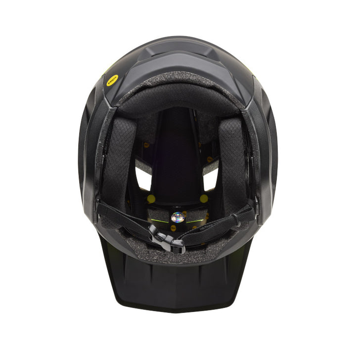 2026 Fox Racing Dropframe Helmet