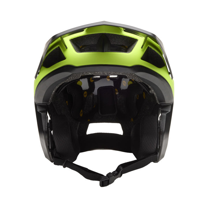 2026 Fox Racing Dropframe Helmet