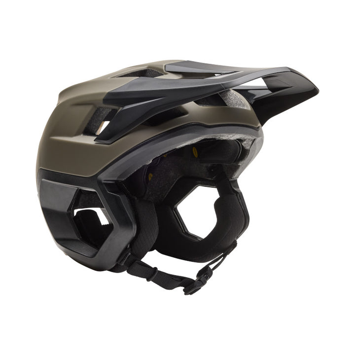 2026 Fox Racing Dropframe Helmet