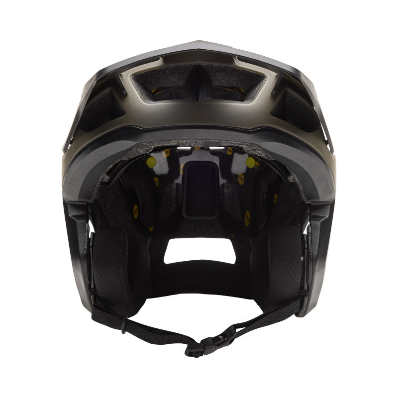 2026 Fox Racing Dropframe Helmet