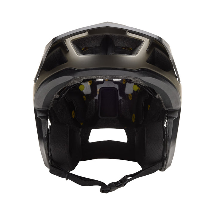 2026 Fox Racing Dropframe Helmet