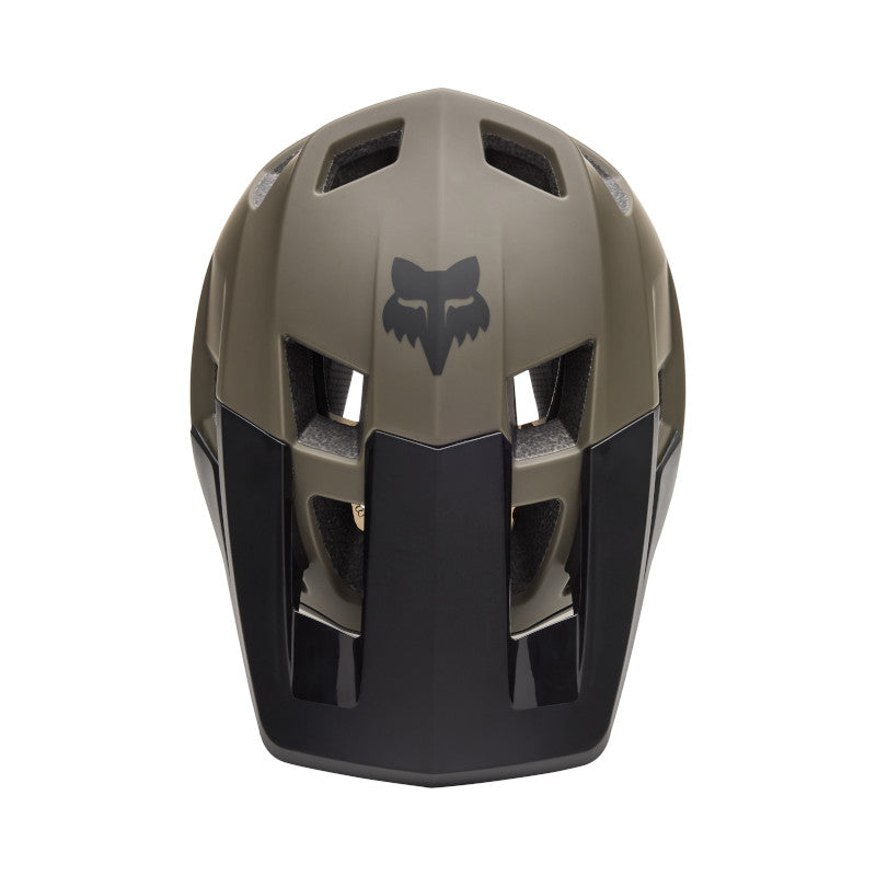 2026 Fox Racing Dropframe Helmet