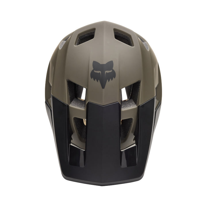 2026 Fox Racing Dropframe Helmet