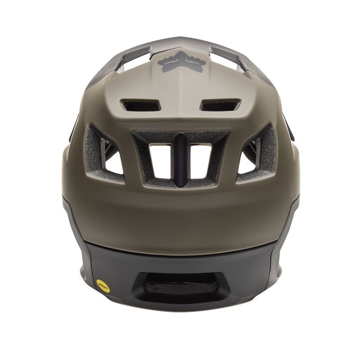 2026 Fox Racing Dropframe Helmet