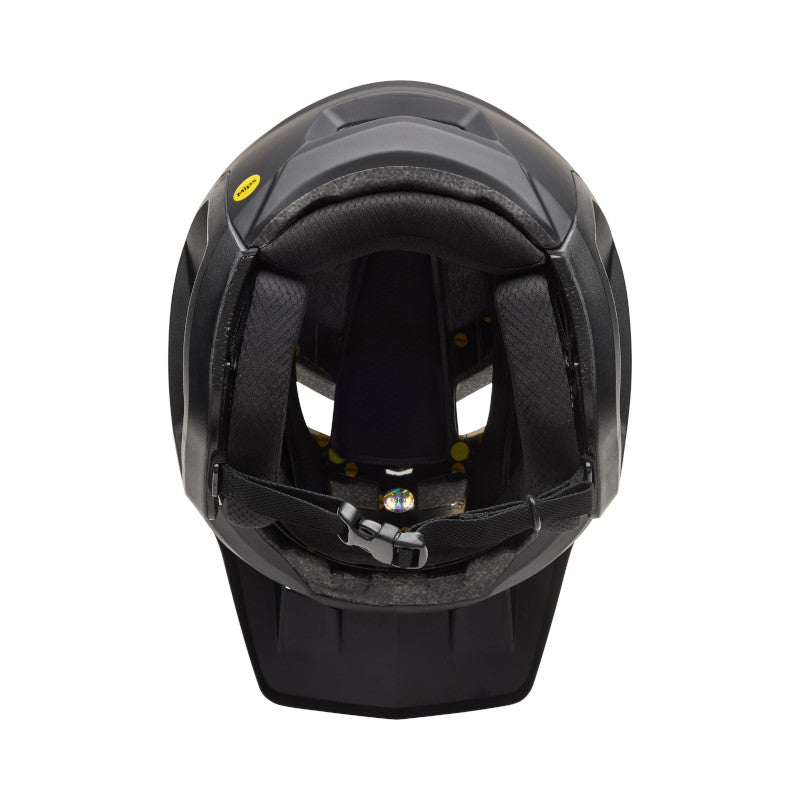 2026 Fox Racing Dropframe Helmet